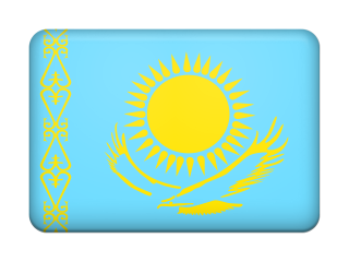 Kazakhstan